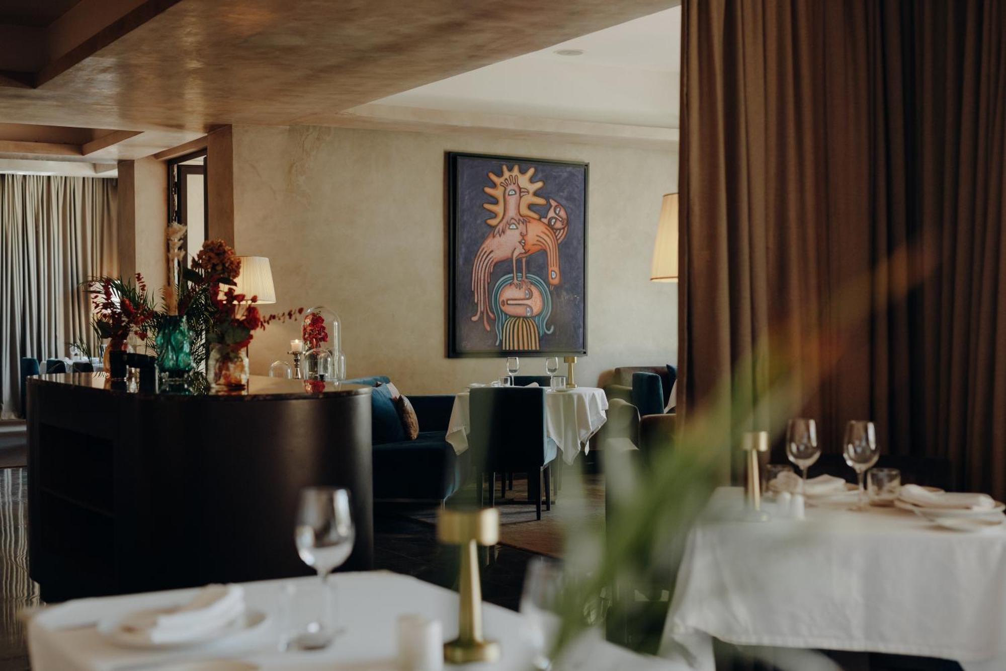 Sirayane Boutique Hotel & Spa Marrakech El Makina Exterior photo