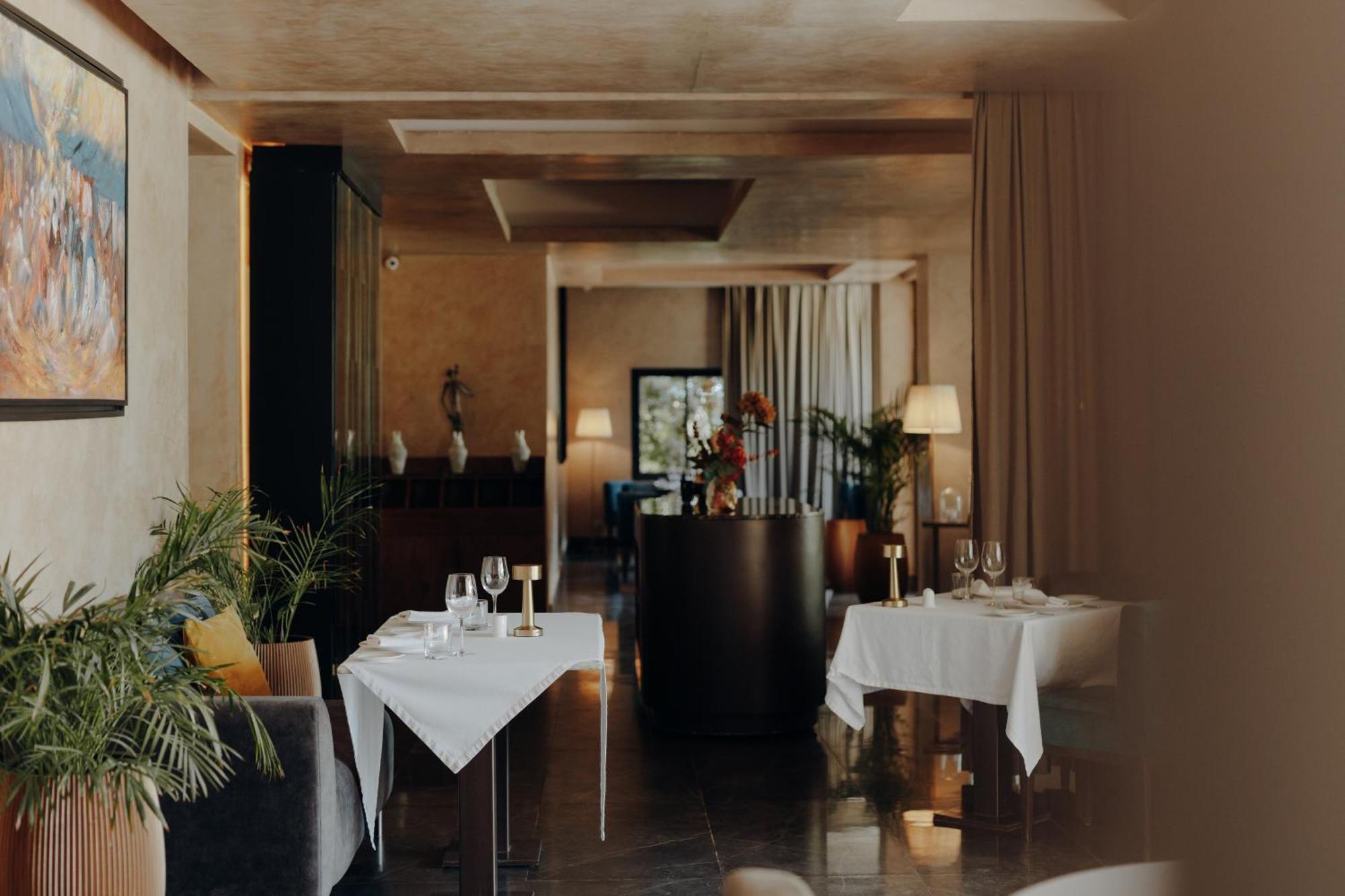 Sirayane Boutique Hotel & Spa Marrakech El Makina Exterior photo